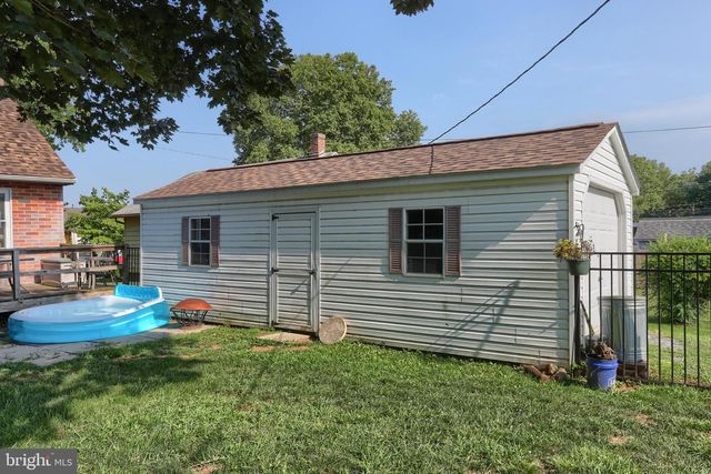 37 MORNINGSIDE AVE, Cleona, PA 17042