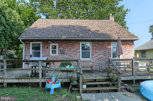 37 MORNINGSIDE AVE, Cleona, PA 17042