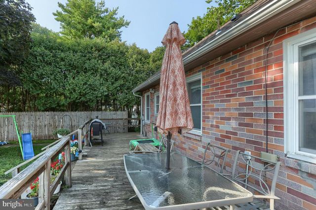 37 MORNINGSIDE AVE, Cleona, PA 17042