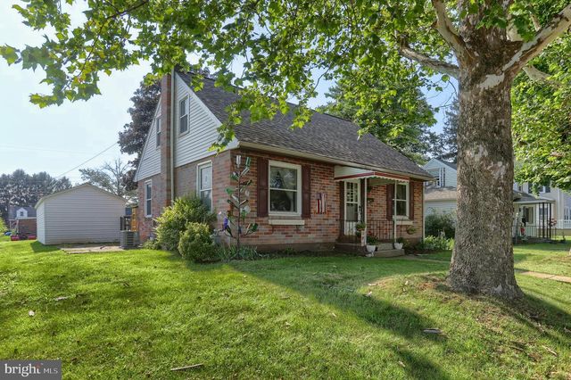 37 MORNINGSIDE AVE, Cleona, PA 17042