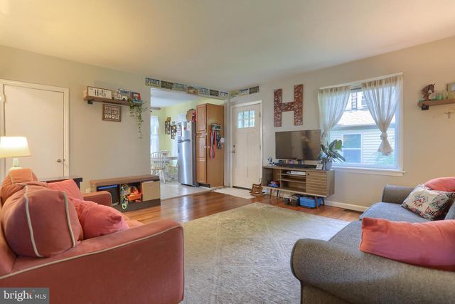37 MORNINGSIDE AVE, Cleona, PA 17042