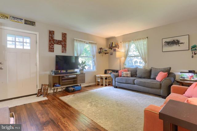 37 MORNINGSIDE AVE, Cleona, PA 17042