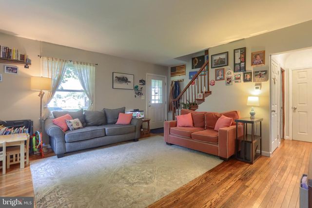 37 MORNINGSIDE AVE, Cleona, PA 17042