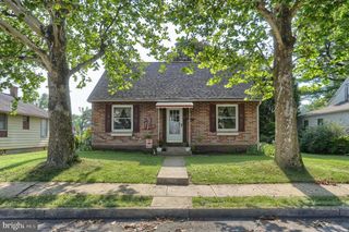 37 MORNINGSIDE AVE, Cleona, PA 17042