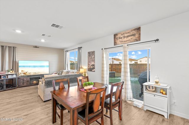 8803 Sky Wind Road, Reno, NV 89506