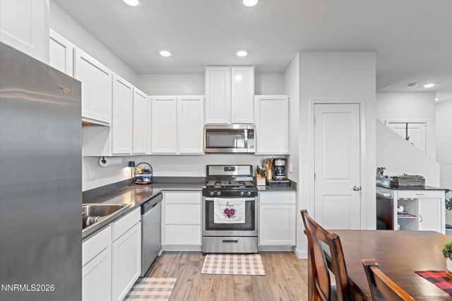 8803 Sky Wind Road, Reno, NV 89506