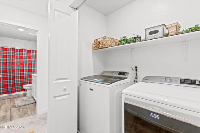 8803 Sky Wind Road, Reno, NV 89506