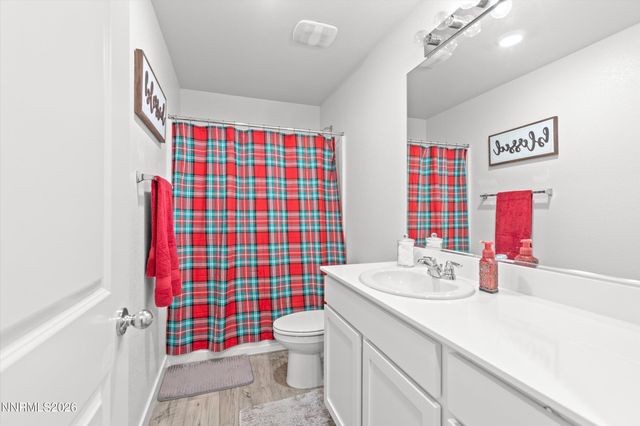 8803 Sky Wind Road, Reno, NV 89506