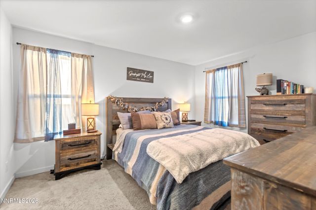 8803 Sky Wind Road, Reno, NV 89506