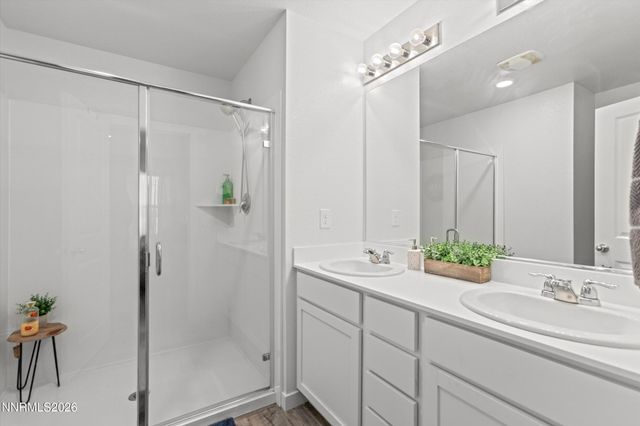 8803 Sky Wind Road, Reno, NV 89506