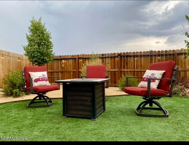 8803 Sky Wind Road, Reno, NV 89506