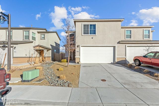8803 Sky Wind Road, Reno, NV 89506