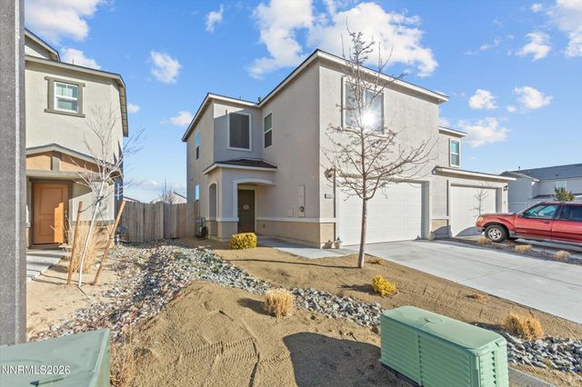 8803 Sky Wind Road, Reno, NV 89506