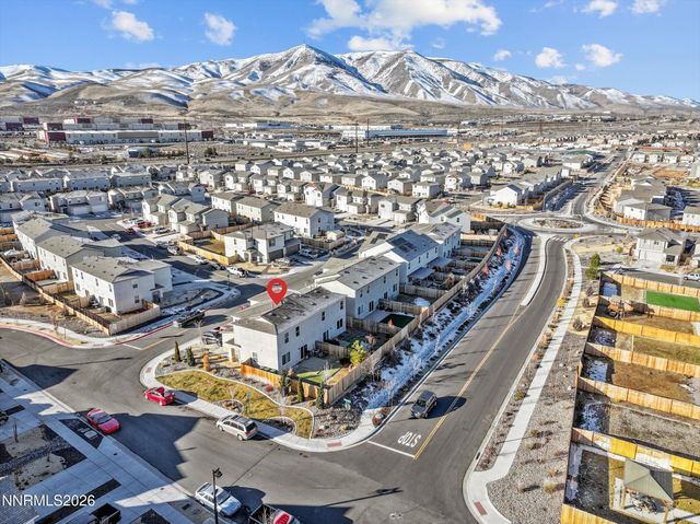 8803 Sky Wind Road, Reno, NV 89506