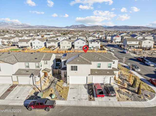 8803 Sky Wind Road, Reno, NV 89506