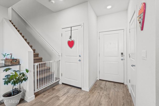 8803 Sky Wind Road, Reno, NV 89506