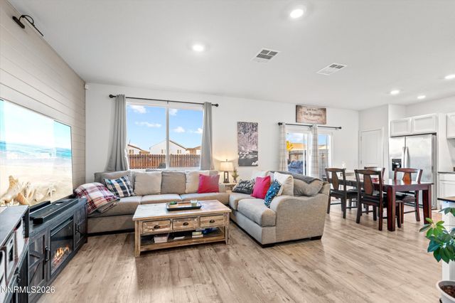 8803 Sky Wind Road, Reno, NV 89506