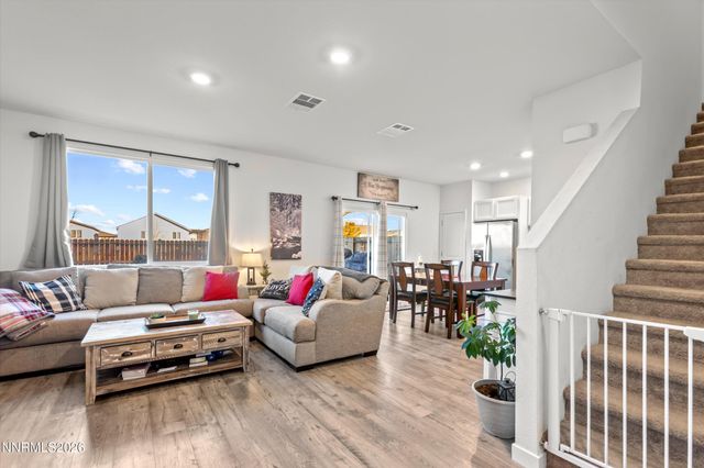 8803 Sky Wind Road, Reno, NV 89506