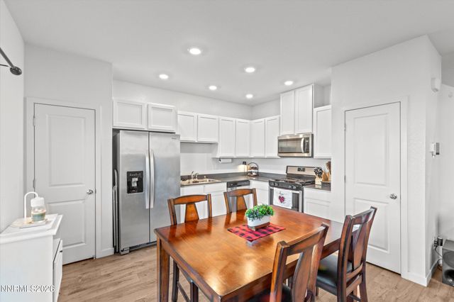 8803 Sky Wind Road, Reno, NV 89506