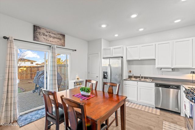 8803 Sky Wind Road, Reno, NV 89506