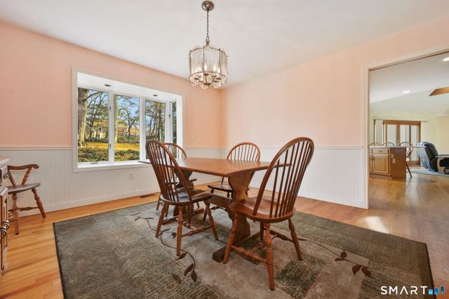 12 Hill Road, Old Saybrook, CT 06475