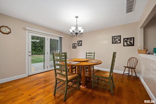 1921 DANE KELSEY Drive, Pekin, IL 61554