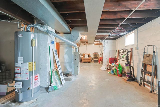 218 E Borley Avenue, Mishawaka, IN 46545