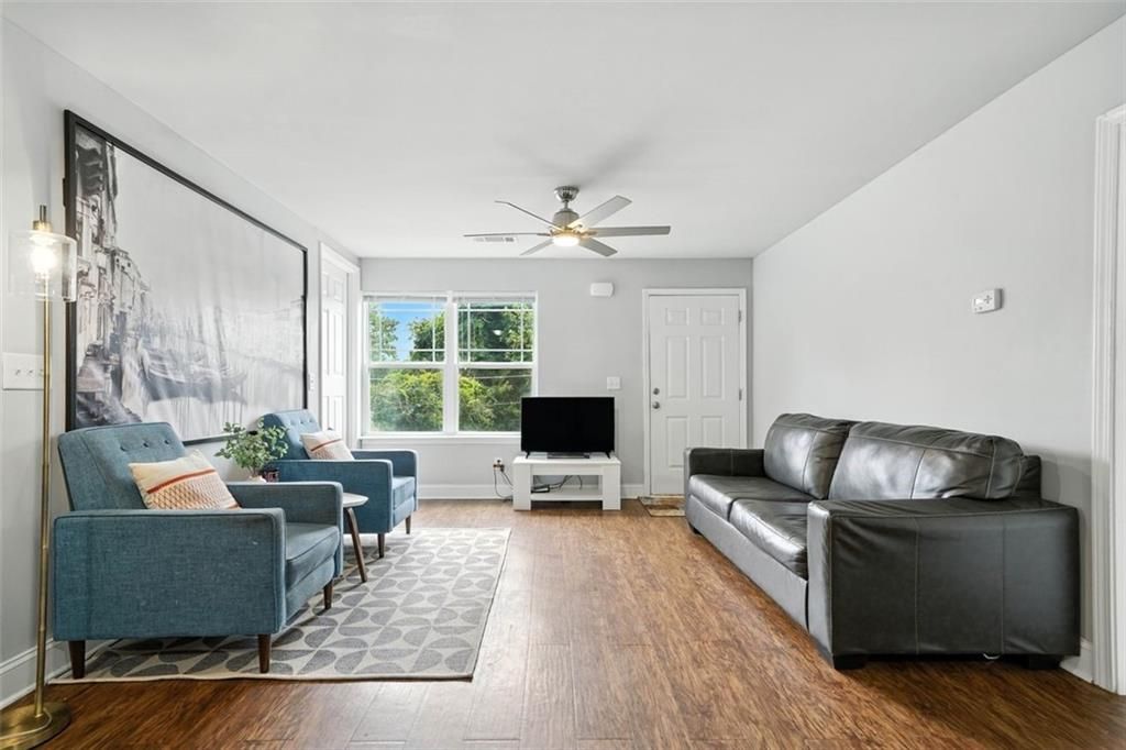 2195 Pinetree Drive, Cumming, GA 30041