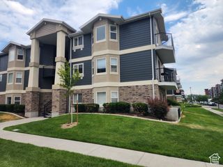 117 E CALBOURNE LN #I4, Sandy, UT 84070
