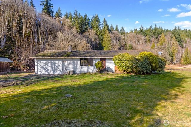 38425 SWEDE HEAVEN Road, Arlington, WA 98223