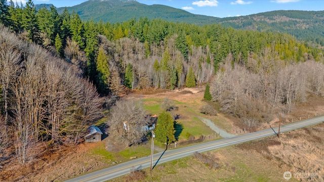 38425 SWEDE HEAVEN Road, Arlington, WA 98223