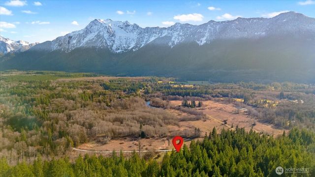 38425 SWEDE HEAVEN Road, Arlington, WA 98223