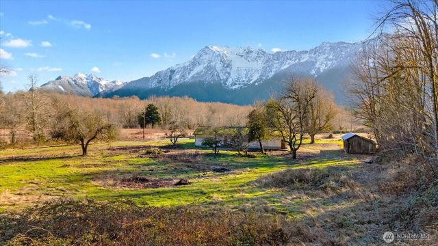 38425 SWEDE HEAVEN Road, Arlington, WA 98223