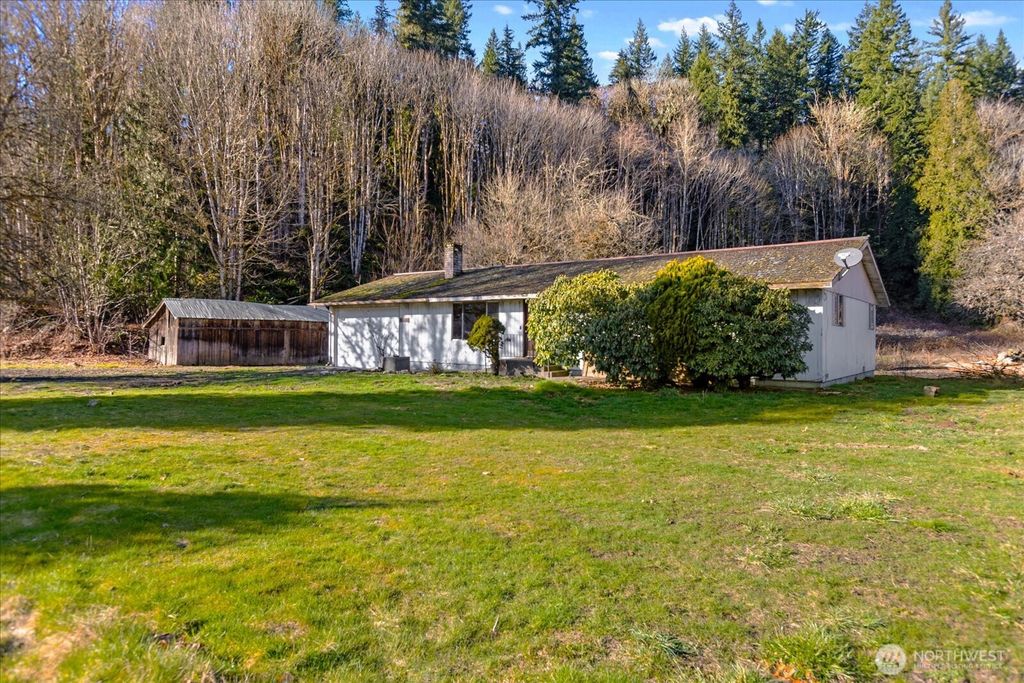 38425 SWEDE HEAVEN Road, Arlington, WA 98223