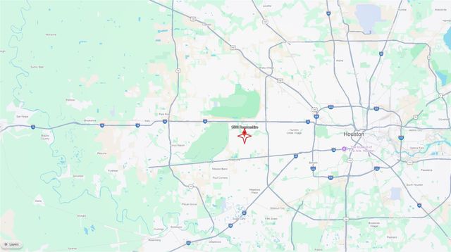 1533 Beaconshire Road, Houston, TX 77077