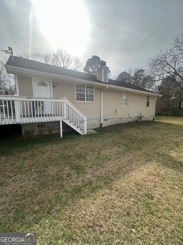 504A Locke Street, Palmetto, GA 30268