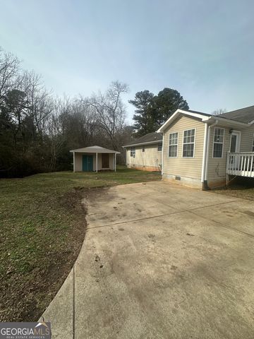 504A Locke Street, Palmetto, GA 30268