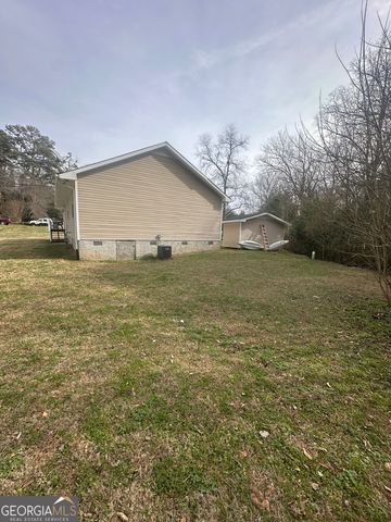 504A Locke Street, Palmetto, GA 30268