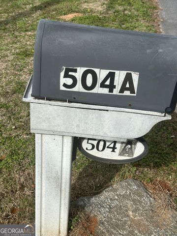 504A Locke Street, Palmetto, GA 30268