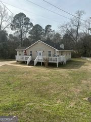 504A Locke Street, Palmetto, GA 30268