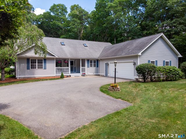 432 Green Hollow Road, Killingly, CT 06239