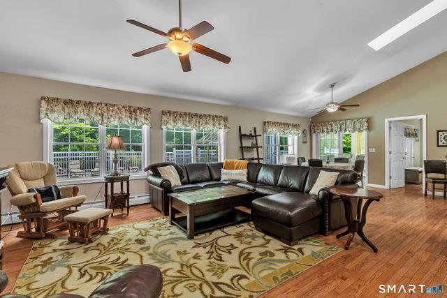 432 Green Hollow Road, Killingly, CT 06239