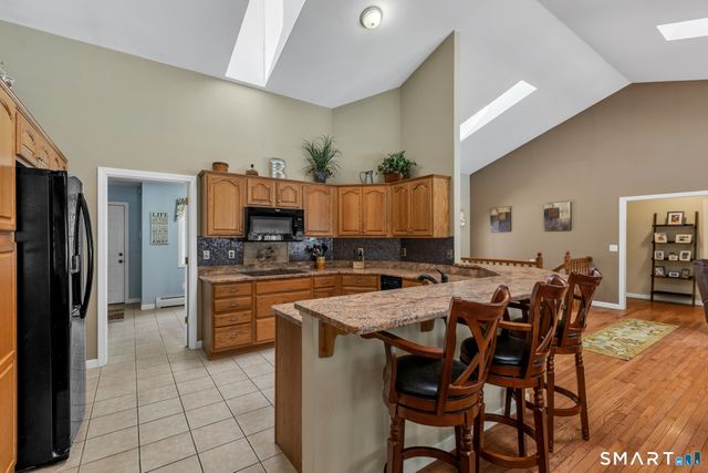 432 Green Hollow Road, Killingly, CT 06239