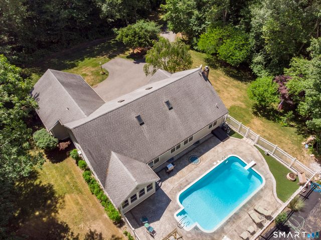 432 Green Hollow Road, Killingly, CT 06239