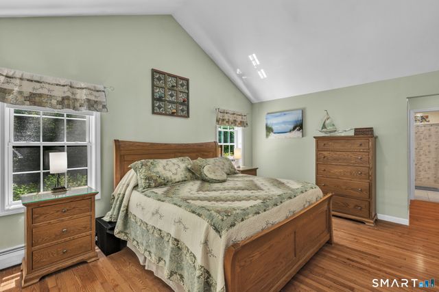 432 Green Hollow Road, Killingly, CT 06239