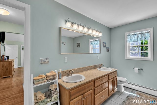 432 Green Hollow Road, Killingly, CT 06239