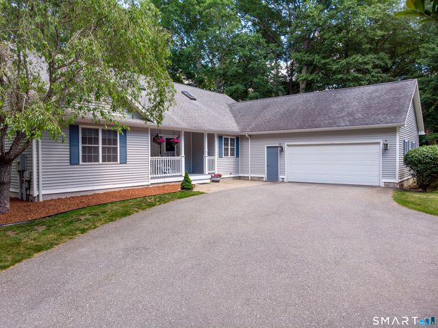 432 Green Hollow Road, Killingly, CT 06239