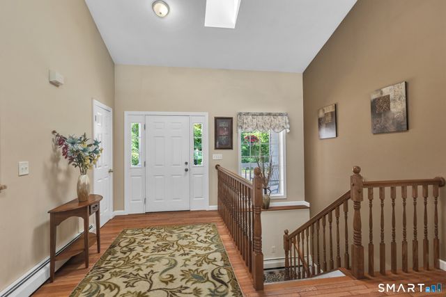 432 Green Hollow Road, Killingly, CT 06239