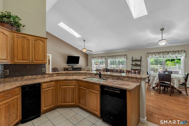 432 Green Hollow Road, Killingly, CT 06239