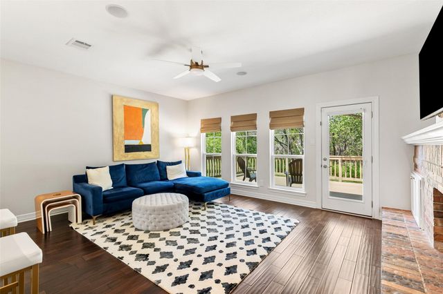 9294 Scenic Bluff DR, Austin, TX 78733